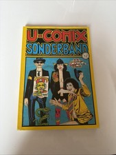 Volksverlag U-comix Sonderband