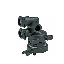 Dampfventil Ventil am