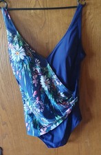 neuwertigen  Damen Badeanzug