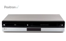 LG V190 DVD Player VHS