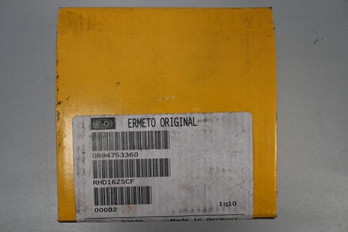 Parker ermeto original - parker,