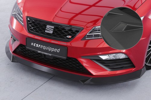 Csr frontspoiler - frontspoiler, |