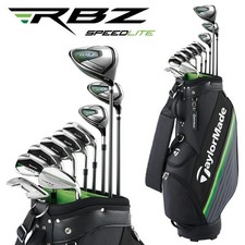 Taylor Made Herren RBZ