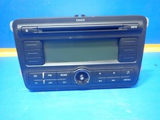 Skoda Dance 5J0035161 Radio