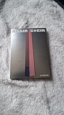 Rammstein amerika blu ray - rammstein, amerika,