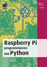 Raspberry Pi programmieren mit