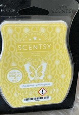 Scentsy Duftwachs Bar Coconat