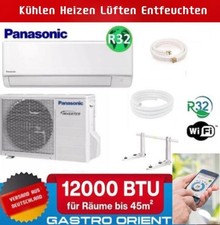 Split Klimaanlage 12000 BTU