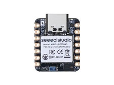 Seeed XIAO BLE nRF52840 Sense
