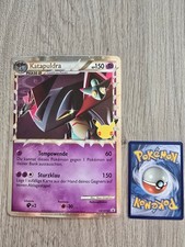 Pokemon XXL-Karten SWSH Promos