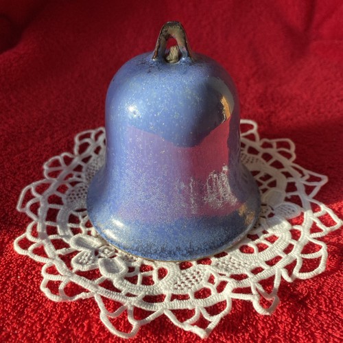 Glocke aus keramik - glocke,