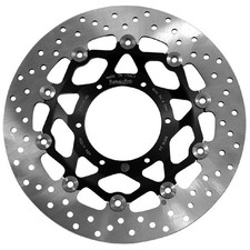 Brembo Scheibenbremse vorne