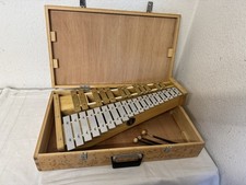 Metallophon Glockenspiel