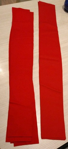 Fuss rot riley pro - , 6