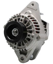 1x_ Alternator New - Made In
