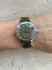 Eine Wostok Uhr- schöne und