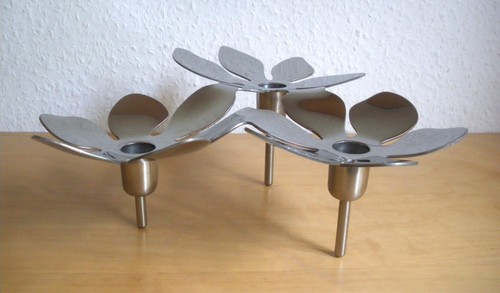 Ikea stockholm metall - stockholm,