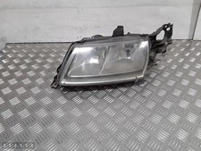 2003 SAAB 9-5 SCHEINWERFER LHD