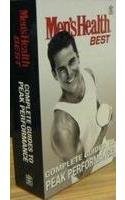 Mens health used good - mens,,