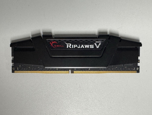 Skill ripjaws ddr4 ram - g.skill,
