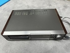 Sony Video Casette Recorder