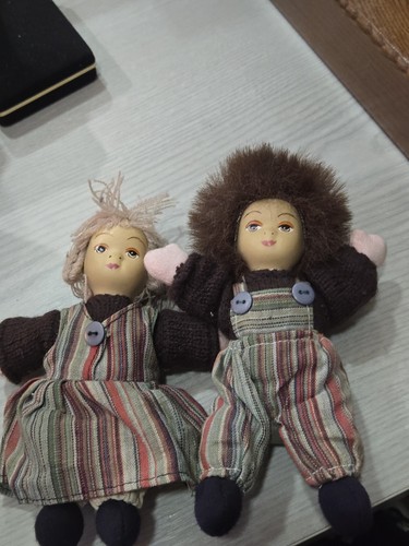 Vintage flevo toys - 2,