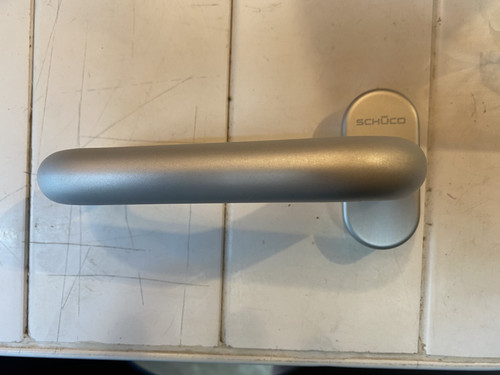 Schuco türgriff federhebel - schuco,