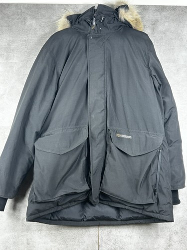 Canada goose expedition parka - expedition,