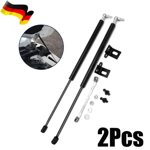 Stück motorhaube gasfeder - 2,