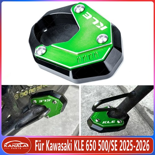 Für kawasaki kle 650 500 - 650, 500/se