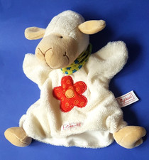 2in1 SIGIKID Kuscheltier &