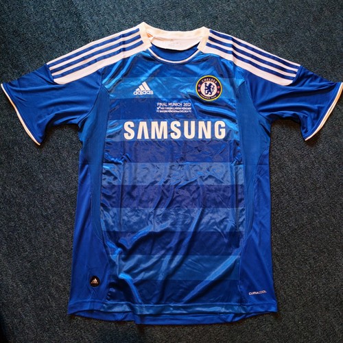 Heimtrikot größe chelsea - heimtrikot,