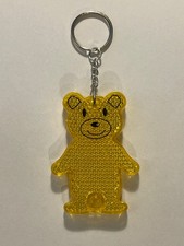 💥Fußgänger-Reflektor