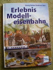 Erlebnis Modelleisenbahn -