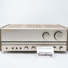 Marantz PM-80A Vollverstärker