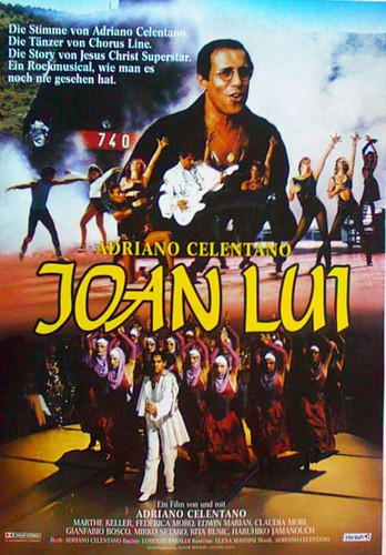 Joan lui adriano - lui,