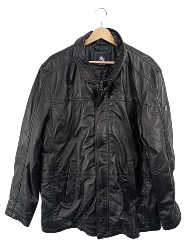 Otto kern lederjacke herren - otto,