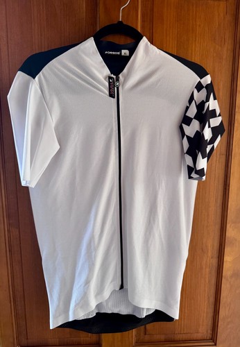 Assos equipe trikot - assos, s9