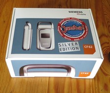 Siemens CF62 - Grau - Sehr gut