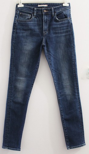 Jeanshose levi high rise - jeanshose,
