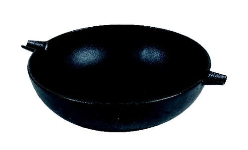 Tepro 8580n guss - tepro, guss-wok