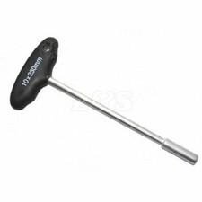 T Griff 8 mm Steckschlüssel passt Honda Motoren & Husqvarna Sägen