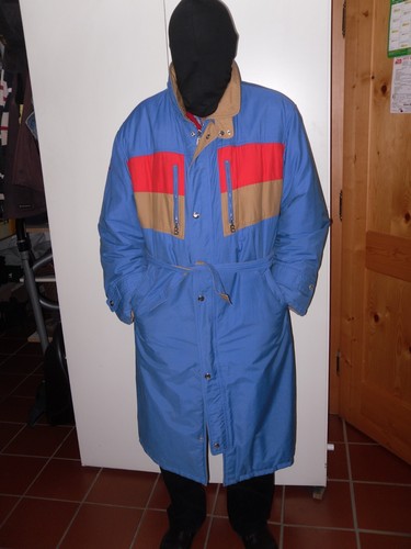 Wintermantel herren olympia - herren,