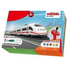 Märklin my world - Startpackung "ICE 3"
