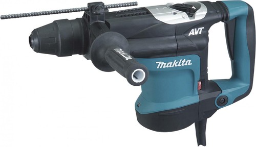 Makita hr3541fcx kombihammer - makita,