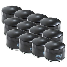 12PK RUSSO Oil Filter