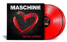 Maschine - Große Herzen