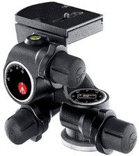 Manfrotto Getriebe-Neiger 410
