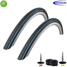Schwalbe lugano - lugano, 28"