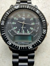 Camel Armbanduhr - sehr seltenes Sammlerstück - noch nie getragen